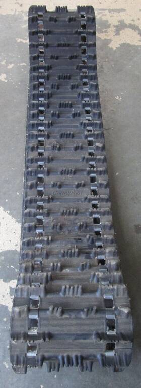 9044c Yamaha Camoplast 144 X 14 1.50 Cross Country Track