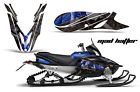 Yamaha Apex Snowmobile 2011-14 Amr