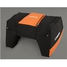 Sma-8fa73-20-or Yamaha Black Sma-8fa73-20- Orange Saddlebags Combination Phazer 2007-2014