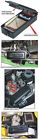 13730 Yamaha Chasis Powermadd Snowmobile Caddy Cargo Universal Sx