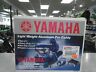 Yamaha Deluxe Snowmobile Sled Caddy Piece Caster Set New