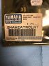 Yamaha New Oem Stroke Coolant Heater