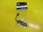 Yamaha New Snowmobile Volt Accessory Heated Helmet Shield Adapter Plug