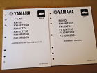 Yamaha Service Prices Manuals Genuine 2013 Fx10 Snowmobile Assembly