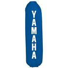 Yamaha Sidewinder Viper Srx Shock Cover Set Blue Free Sticker