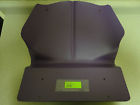 Sma8cs3400pl Yamaha Skid Purple Plate