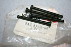 8a5-84331 Yamaha Srx Nos Headlight Screws Enticer Ex440 Snowmobile Ex340