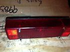 8k4-84721-00-00 Yamaha Ss440 Sxr Srvsrx Tailight Assembly--phazer Snowmobile