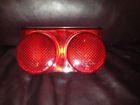 Yamaha Tail Viper Light