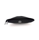 Sma-8fa21-20-00 Yamaha Windshield Rx Snow Pouch Bk Trail Rs Models