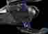 Yfp675-bk Skinz Protective Gear Float Plate Black