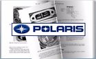 Ymha74746124265 Polaris 400 Indy Snowmobile Service