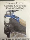 Ymkp300-bk Skinz Yamaha Console Knee