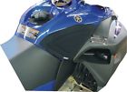 Ymkp400-bk Skinz Console Knee Pads