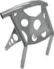 Fx10rt-fx10m Ynfb650-al Skinz Front Aluminum Bumper