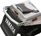 Fx10rt-fx10m Ynrb650-al Skinz Aluminum Rear Bumper Polished Yamaha