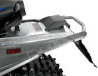 Ynrb660-al Skinz Protective Gear Aluminum