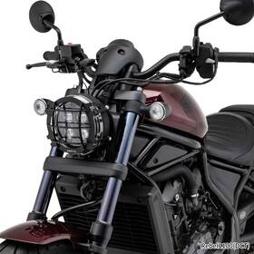 Zeta Ze52-4130 Headlight Guard 634-4007