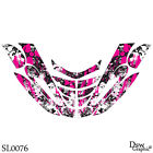 Sl0001 Zr Graphic 1997 1996 Sled Sl0076 1995 1998 Zrt Fit Wrap Cat Kit Arctic Decal