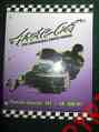 Zr580 580 Powder Arctic Manual 1997 Special Repair Service Cat Zr Efi Snowmobile
