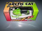 Zr900 Diecast Cat 900 Collectable Sled Twin Model Snowmobile Apv Zr Arctic 2003