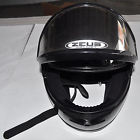 Zs-990s Zeus Snowmobile Helmet Xxl W-heated