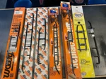 Snowmobile Runner Skag Lot - Woodys Roetin Yamaha Skidoo Simmons Free Ship!. Fixed Price $200.00.