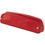 Parts Unlimited Replacement Taillight Lens 5430136 5430423 Polaris 01-104-11 Red. Fixed Price $13.21.