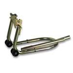 K&l MC40 Universal Front Wheel Stand 37-9689. Fixed Price $262.74.