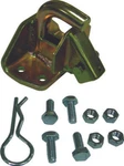Sports Parts Pindle Hitch Kit For Ski-doo Wt And Suv Snowmobile Models SM-12348. Fixed Price $66.88.