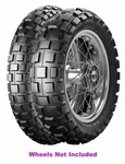 New 2025 120/70-19 & 170/60-17 Continental Tkc 80 Dual Sport/adventure Tire Set. Fixed Price $423.99.