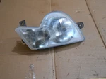Arctic Cat 500 2013 Atv Right Head Light Lens Housing Bulbs Sockets 5855760. Fixed Price $38.95.
