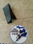 Arctic Cat Snowmobile 1990-2019 Ext Zl Zrt Connector Cover 3003-474 Nos Oem. Fixed Price $19.99.