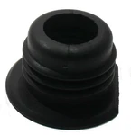 Ski-doo Elan 250, 1975-1996, Exhaust Grommet 570-1406-00. Fixed Price $7.19.