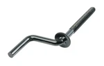 Snowmobile Trailer Tie Down Bolt Crank - 5/8". Fixed Price $14.95.