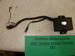 1997 Skidoo Grand Touring 583 070000-2421 Cdi Unit Box Module Ecu Ignition. Fixed Price $128.00.