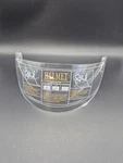 Afx FX-90/FX-100/FX-MAGNUS Helmet Shield Single Lens Clear 0130-0288. Fixed Price $26.99.