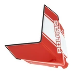 Polaris Snowmobile New Oem 7" Red White Low Windshield, 2880387. Fixed Price $129.99.