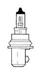 Sports Parts Xenon Boosted Halogen Bulb 65/55W SU-01000S. Fixed Price $7.71.