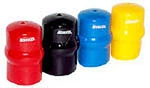 Yamaha Kawasaki Suzuki Polaris Arctic Cat Can Trailer Ball Cover Yellow. Fixed Price $6.50.