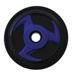 Ppd 04-500-13 Idler Wheel 178MM Blue. Fixed Price $89.95.