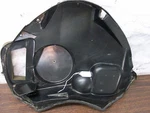 08 Polaris Dragon 800 Rmk Headlight Access Panel Without Hole - 55436280 #7. Fixed Price $25.00.