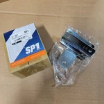 SP1 Universal Snowmobile Hitch 1-1.25" Bumper Ski Doo Arctic Cat Polaris Yamaha. Fixed Price $14.95.