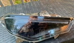 Polaris Ranger Crew Xp 1000 22 Headlight Right Front 2415407 41192. Fixed Price $150.00.