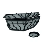 Ski-doo Prefilter Grille Kit 860201224. Fixed Price $130.65.