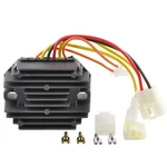 Voltage Regulator Polaris 600 800 Iq Switchback Rmk Pro Rush 2009-2017 # 4012263. Fixed Price $53.89.