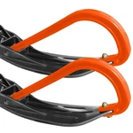 Replacement For Arctic Cat Ski Handle Loops - Orange Zl Zrt Fc Sc 2008. Fixed Price $116.86.