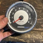 2003-2005 Ski Doo Mxz 500SS Adrenaline Rev Tachometer Rpm Gauge 600HO 800HO. Fixed Price $28.00.