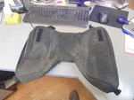 2011 Polaris 800 Rush Pro-r Underseat Bag 2684434. Fixed Price $29.73.