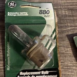 Arctic Cat Headlight Bulb 0409-045. Fixed Price $10.00.
